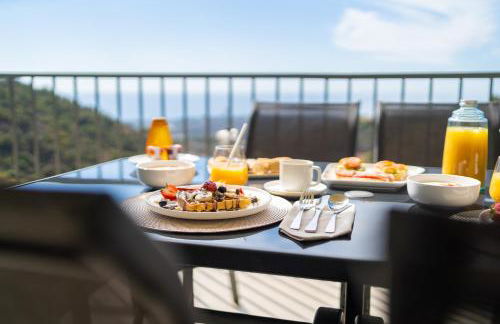 Beautiful modern holiday apartment - Foto 37