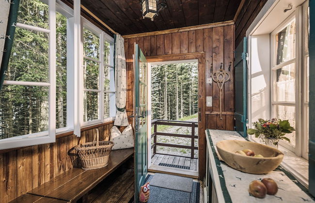 Berghütte-Hochpillberg - Foto 18