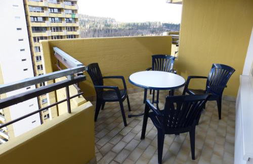 App 342 gemütlich und mit Weitblick - Foto 15