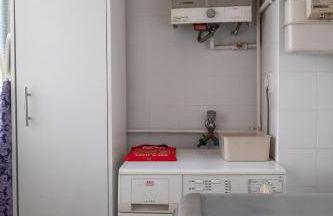 Apartment Málaga center with parking - Photo 28