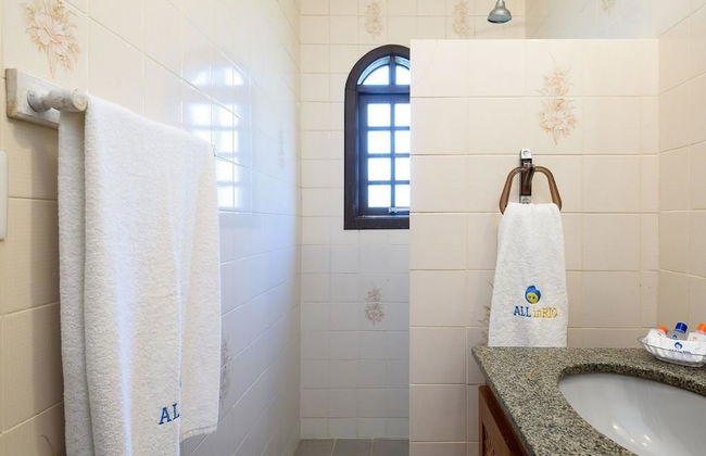 All in Rio - Casa com Área Gourmet e diarista - Foto 36