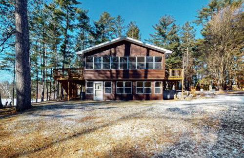 Dreams on the Lake - Foto 33