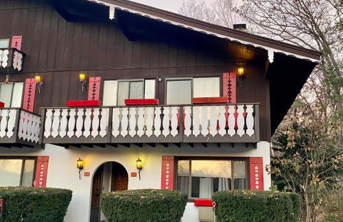 White Mountain Escape - Ski Attitash - Foto 1