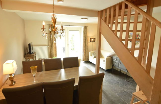 Stunning Holiday Home Near Forest in Slenaken - Photo 62