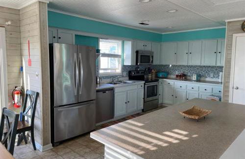 OUT OF THE BLUE cottage - Foto 22