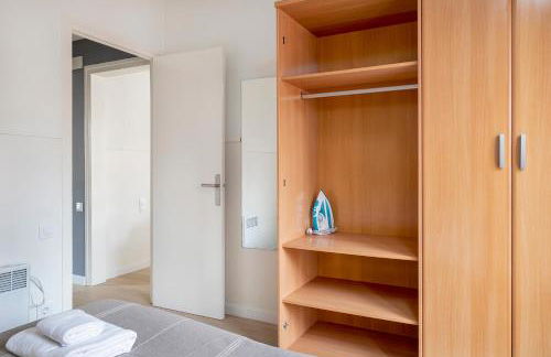 Apartments Sata Sagrada Familia Area - Photo 35