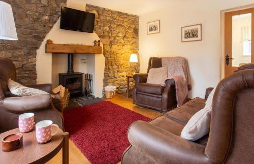 Cottage - Sleeps 4 - Garden - Parking - Foto 1