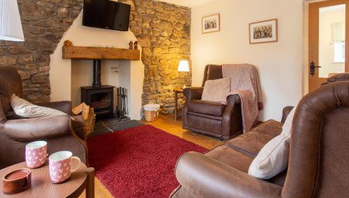 Cottage - Sleeps 4 - Garden - Parking - Foto 1