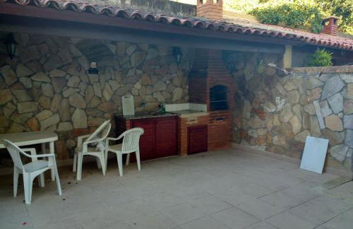 Casa 4 quartos Condomínio em Frente a Praia Grande - Foto 38