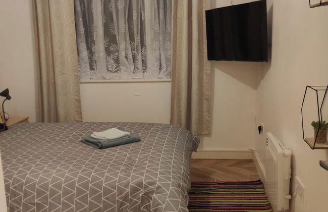 Comfortable Stunning 2-bed Apartment in Colchester - Foto 3