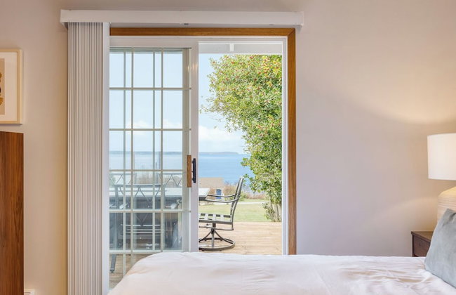 Whidbey Bliss by Avantstay 2min to Beach + View - Foto 19