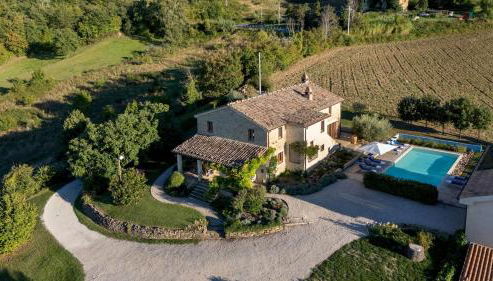 CASALE LA CASCINA 8, Emma Villas - Foto 2, Other