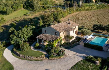 CASALE LA CASCINA 8, Emma Villas - Foto 2