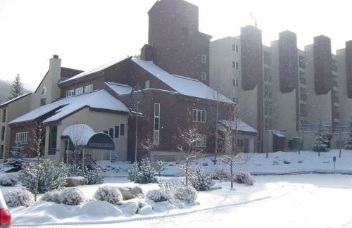 Iron Horse Building D Unit 4104 - Foto 37