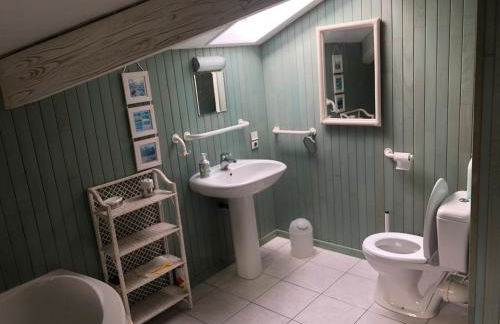 Maison landaise moderne avec piscine chauffée et spa - Foto 19