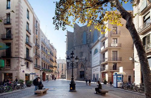 Inside Barcelona Apartments Esparteria - Foto 45