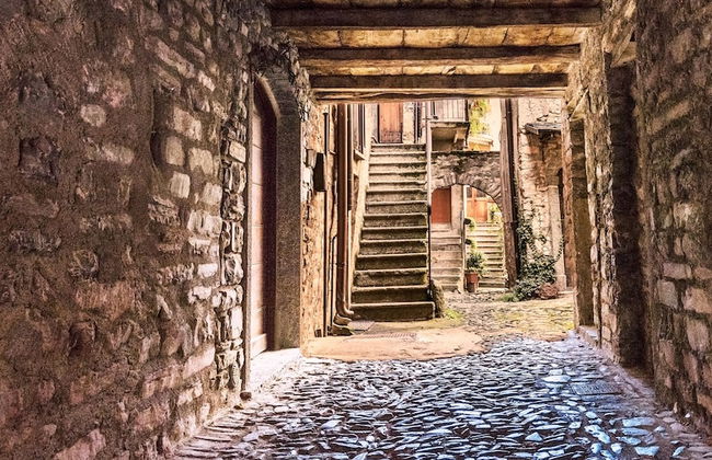 JOIVY Antica Regina del Lago di Como - Foto 55