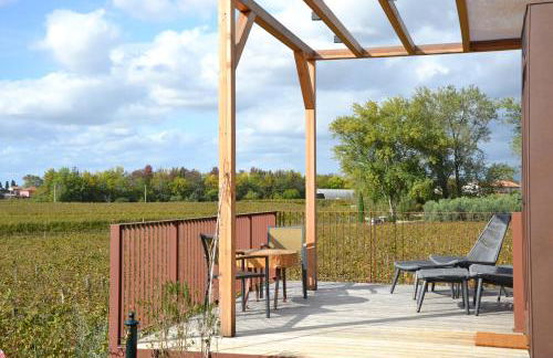 Glamping Alvearium Alturis - Foto 52