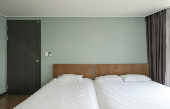 HOTEL WITH - Foto 17