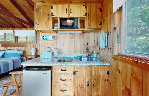 Maddock Cove Cabin - Foto 22