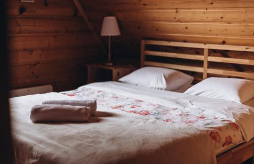 Mountain Cottage Lubomierz - Foto 37