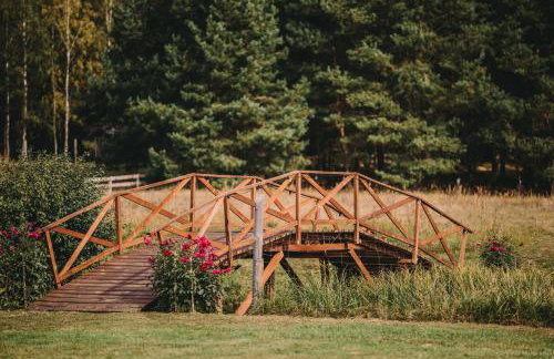 Szept Oberlandu - boutique, luxury Villa in Liva Park - Foto 14