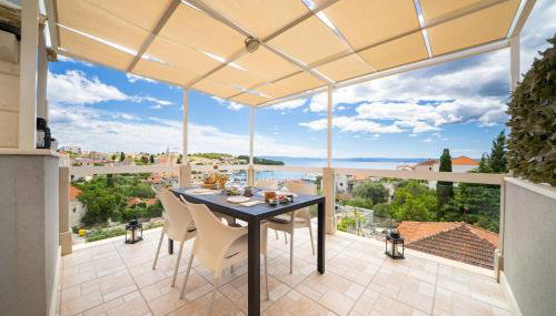 Apartment Darka 1 - Foto 2