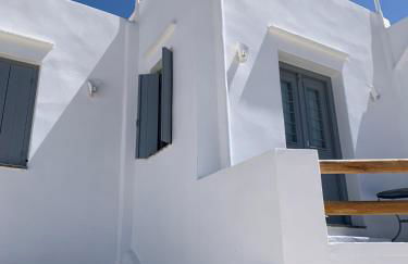 Cycladic Lodge Sifnos - Foto 8