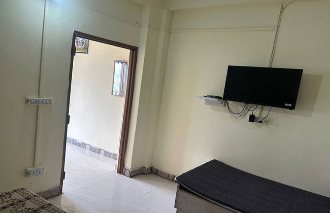 N V Villa Homestay - Foto 21