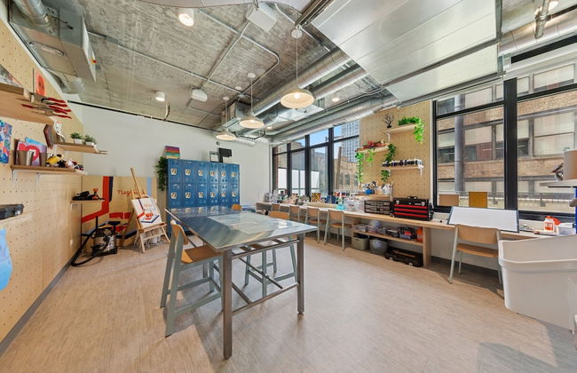 Kasa River North Chicago - Foto 54