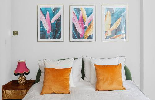 The Flamingo - Foto 8