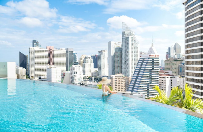 Shama Sukhumvit Bangkok - Foto 54