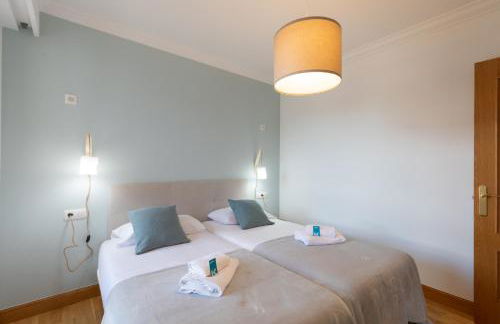 Santuiturri - baskeyrentals - Foto 17