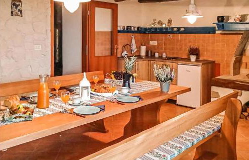 Three-Bedroom Holiday Home In Dragozetici - Foto 21