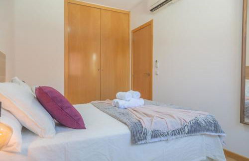 Luminoso Madrid Javalambre Temporal - Foto 22