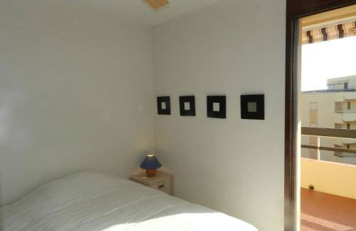 BO260-308 Appartement 2 pièces 4 couchages BORMES LES MIMOSAS - Foto 8