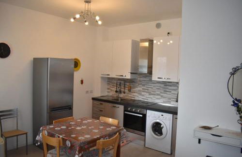 Residence Borsellino 41 - Photo 20