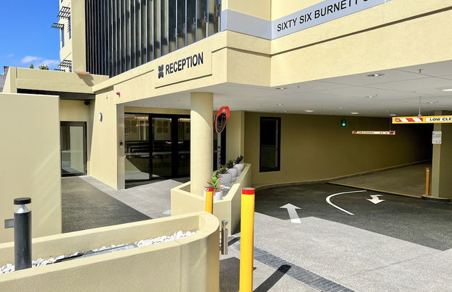 Sixty Six Boutique Apartments - Foto 5