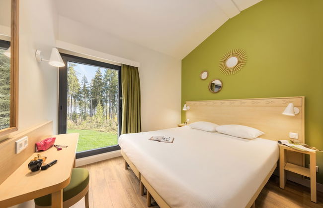 Center Parcs Les Trois Forêts - Foto 9