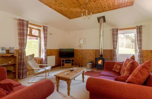 Holiday Home Doonans Cottage by Interhome - Photo 15