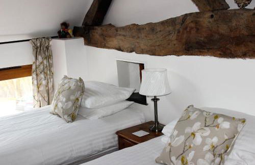 Dee Valley Cottages - Photo 26