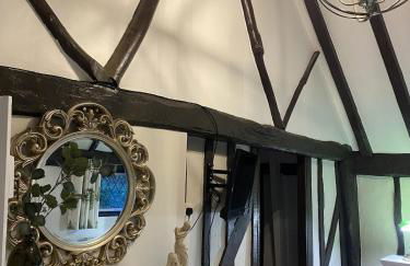 Woodman's Cottage by Keepers Cottages - Foto 3