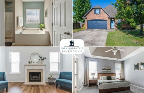 Quaint homey cottage style home in Harvest - Photo 1