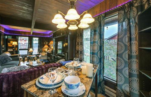 Private Hot Tub! A-Frame Hideaway By Oakland Bay - Foto 10