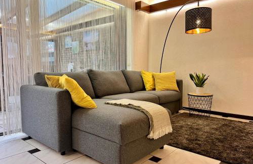 Barrierefreies Ferienhaus mit Garten bei Köln - Foto 28