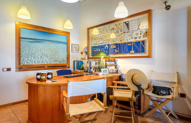 Es Pas Formentera Agroturismo - Foto 2