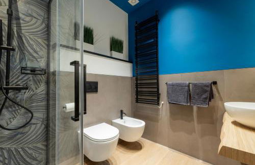 Appartamento incantevole 2 fronte mare - Foto 12