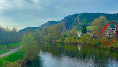 Homindays Terrace with Mountain Views River just Nearby - Foto 3