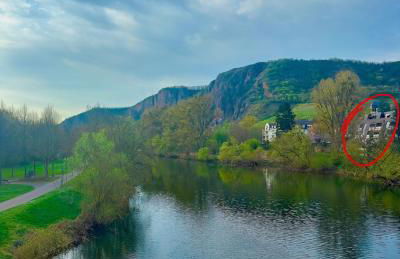 Homindays Terrace with Mountain Views River just Nearby - Foto 3