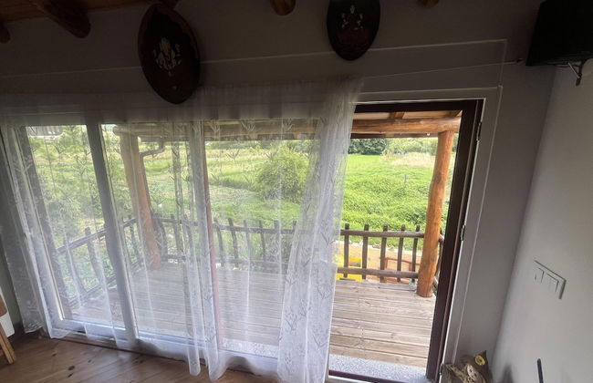 1 bed - Sleeps 4 - Pets - Balcony - Mtn View - Foto 14